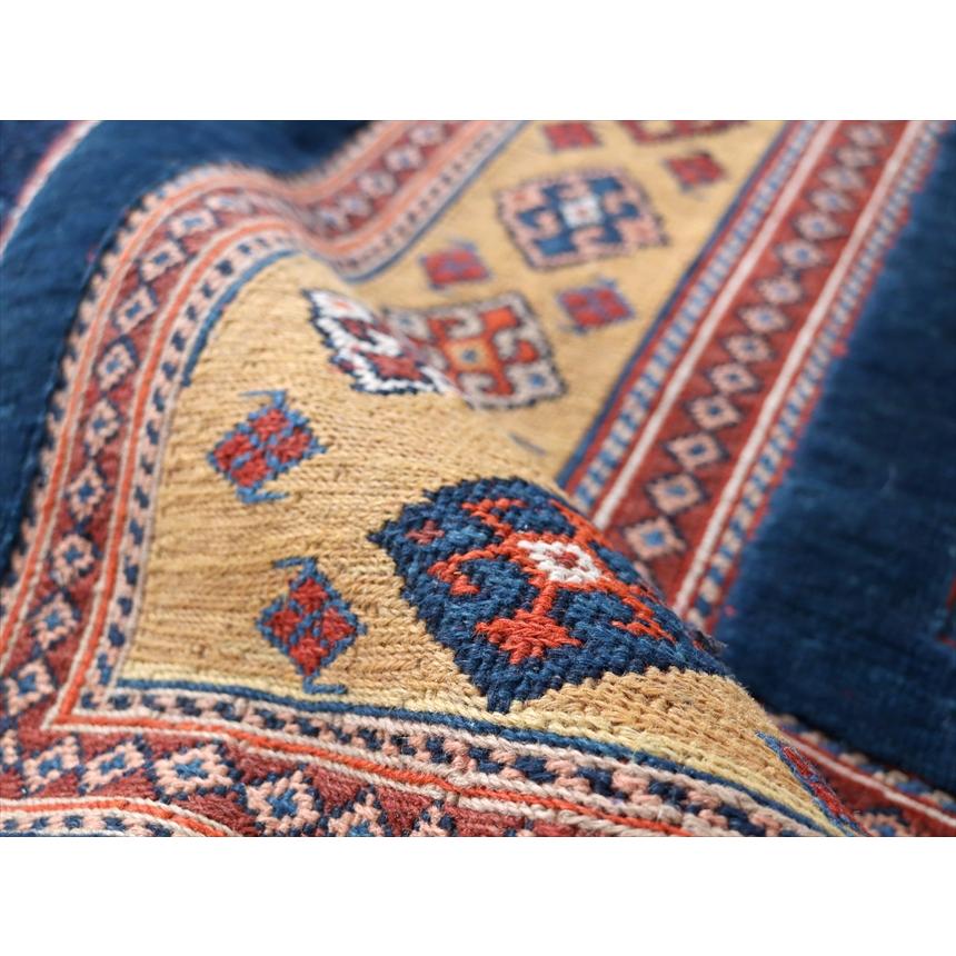 バルーチ族キリム ソフレ 【公式通販】