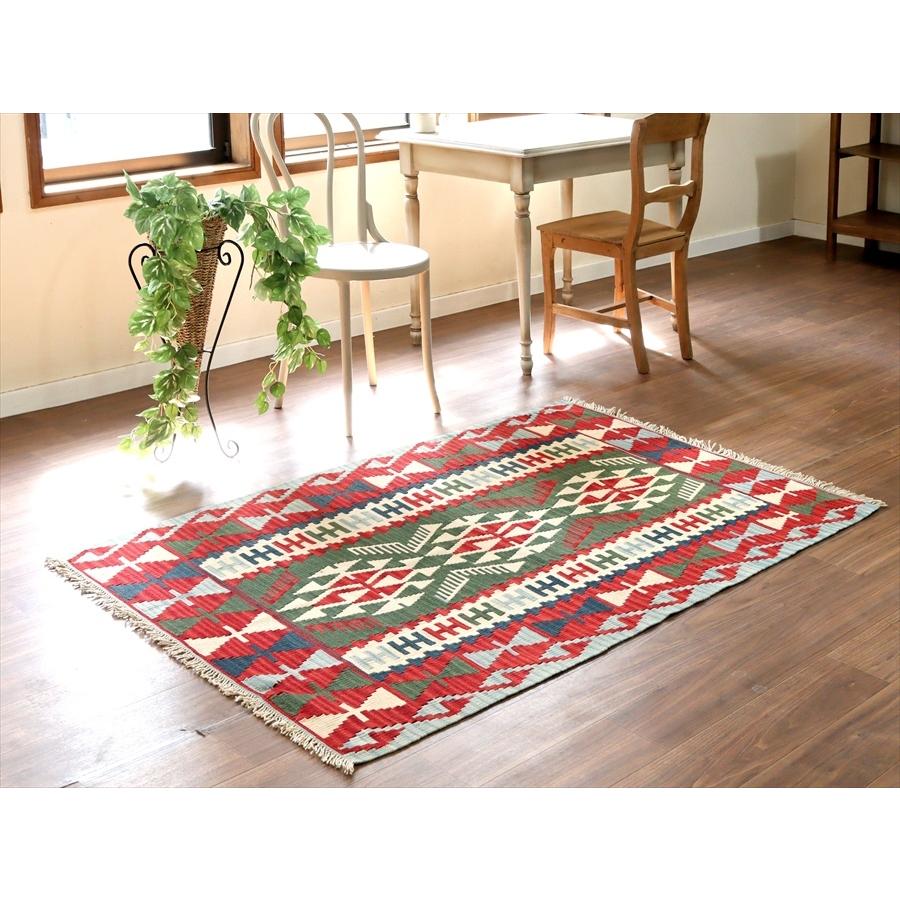 トルコ製 手織りキリム yk914.jpg