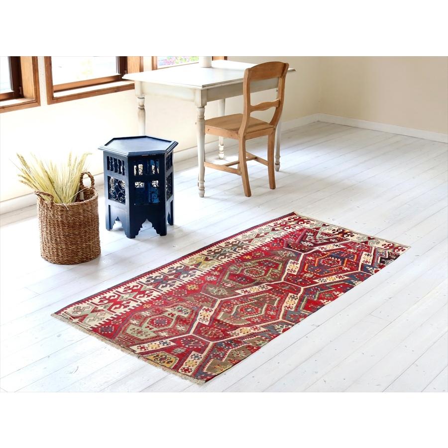 オールドキリム カイセリ ギョムルゲン  178x85cm ベレケットとエリベリンデ　フラグメント | ブランド登録なし | 01