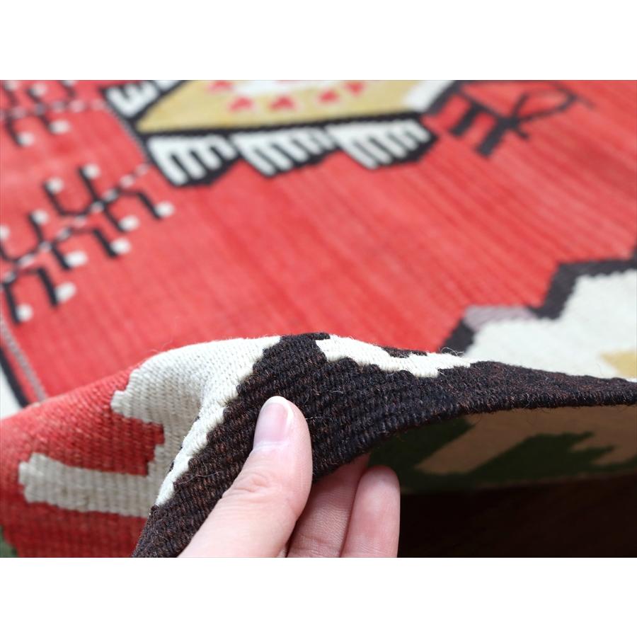 オールドキリム シャルキョイ【OUTLET】 輪のような生命の樹 | ブランド登録なし | 08