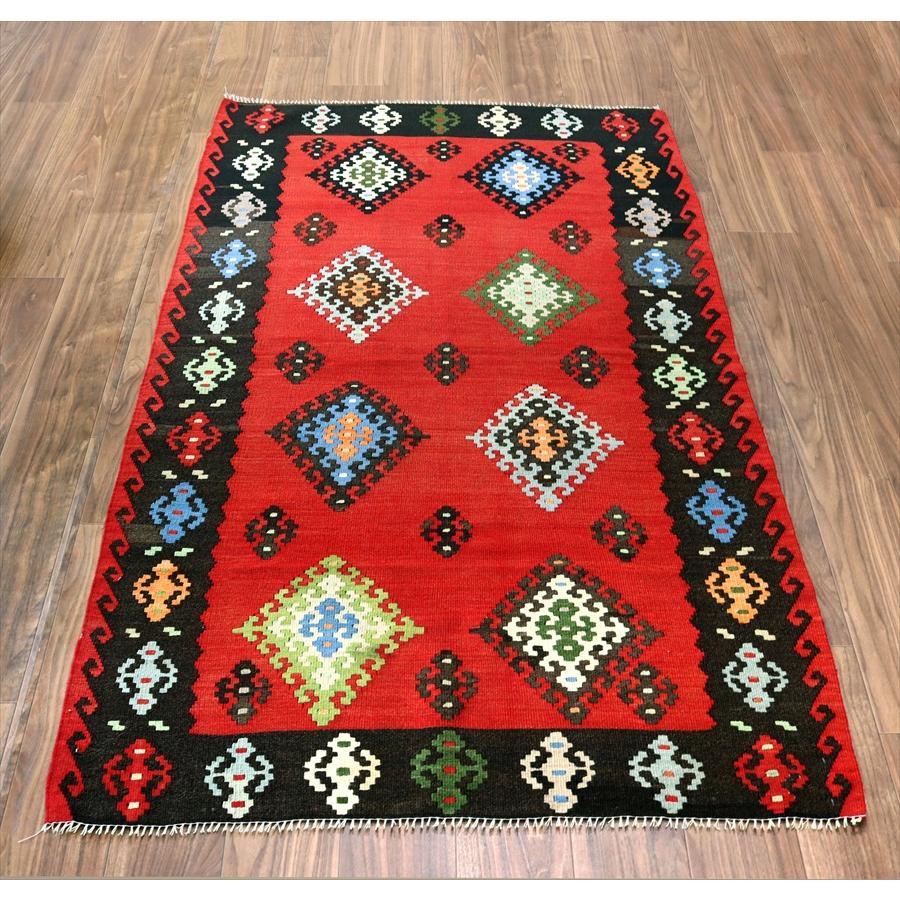 オールドシャルキョイキリム 青山キリムハウス シャルコユオールドキリム sarkoy old kilim