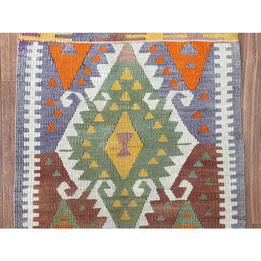 オールドキリム アンタルヤ 108x66cm エリベリンデ | ブランド登録なし | 02