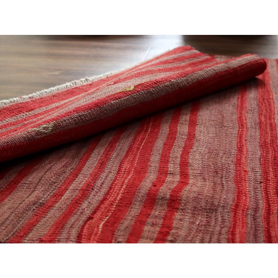 オールドキリム マラテヤ 83x77cm シンプルボーダー | ブランド登録なし | 04