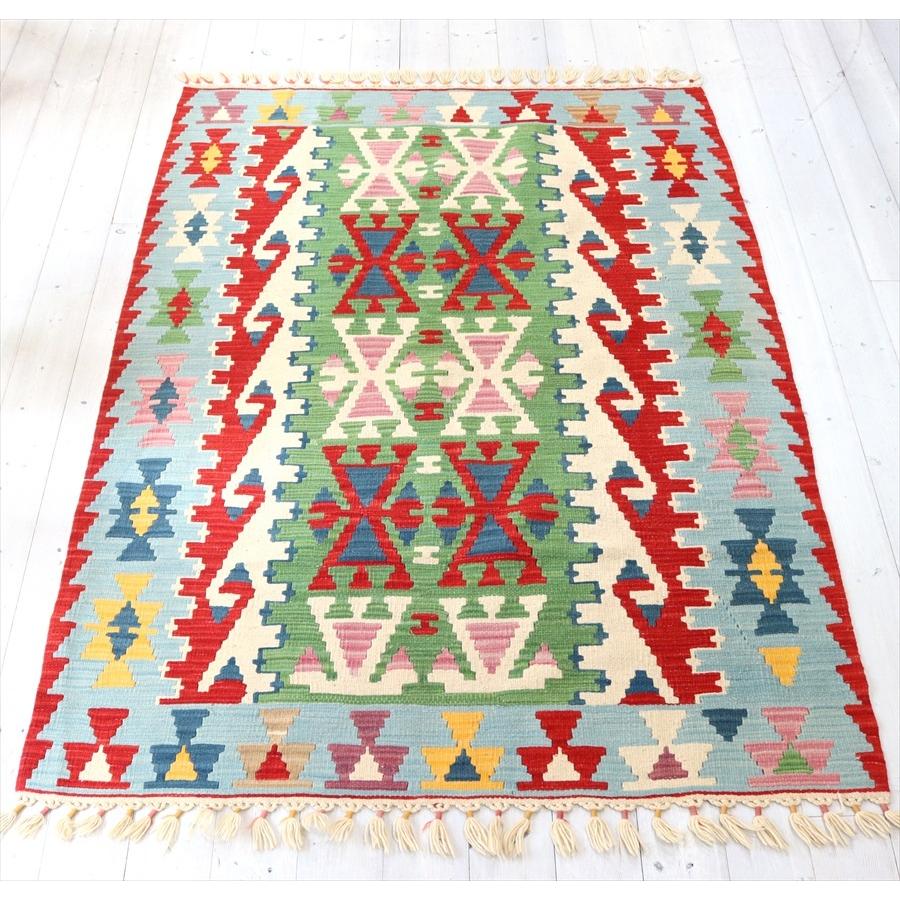 トルコ手織りキリム セッヂャーデ 166x1cm 花嫁の髪飾り 234 インプレッションオブギャッベ 通販 Yahoo ショッピング