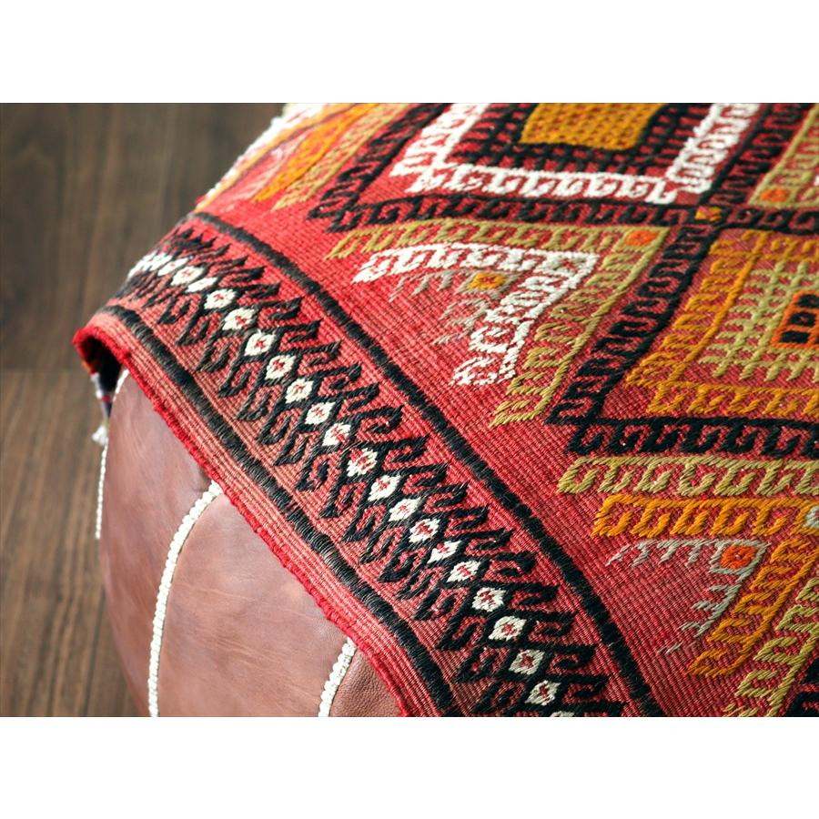 オールドキリム シワス 98x52cm ドラゴンのモチーフ ヤストゥク |  | 07