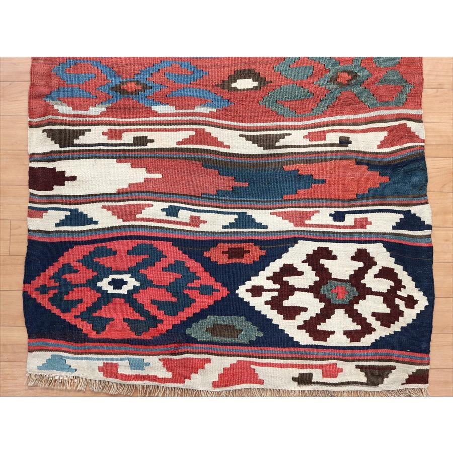 オールド　Van キリム オールド Van キリム