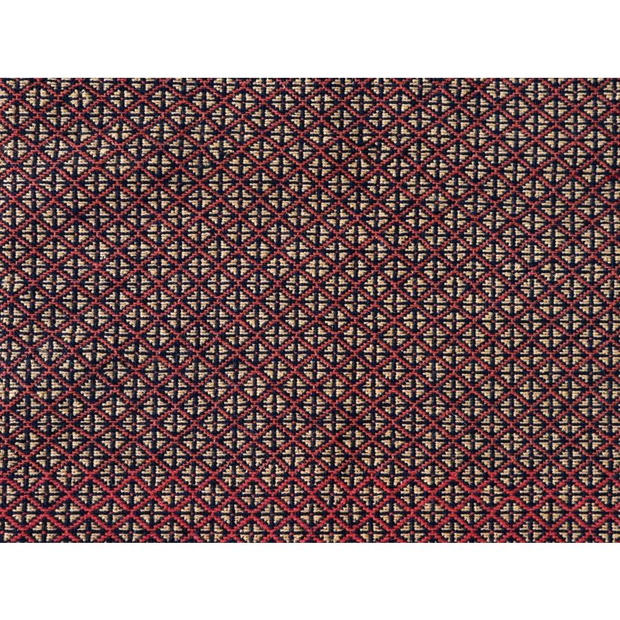 オールドキリム バルーチ 187x126cm : インプレッションオブギャッベ