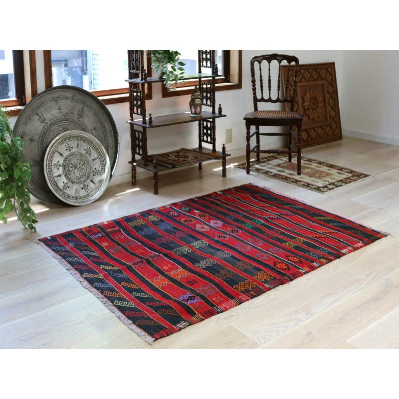 オールドキリム・アフィヨン オールドキリム