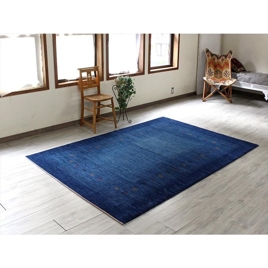 ギャッベ/カシュカイ族手織りラグ　ロリアタシュ イラン直輸入/Gabbeh LoriAtash最上級に細かな織り/リビングサイズ232x163cm | ブランド登録なし | 01