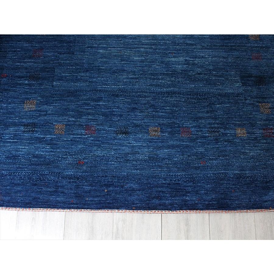 ギャッベ/カシュカイ族手織りラグ　ロリアタシュ イラン直輸入/Gabbeh LoriAtash最上級に細かな織り/リビングサイズ232x163cm | ブランド登録なし | 06