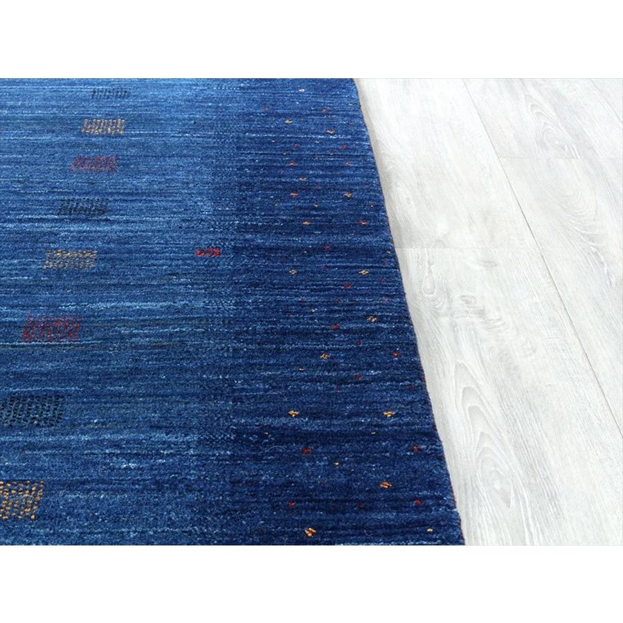 ギャッベ/カシュカイ族手織りラグ　ロリアタシュ イラン直輸入/Gabbeh LoriAtash最上級に細かな織り/リビングサイズ232x163cm | ブランド登録なし | 07