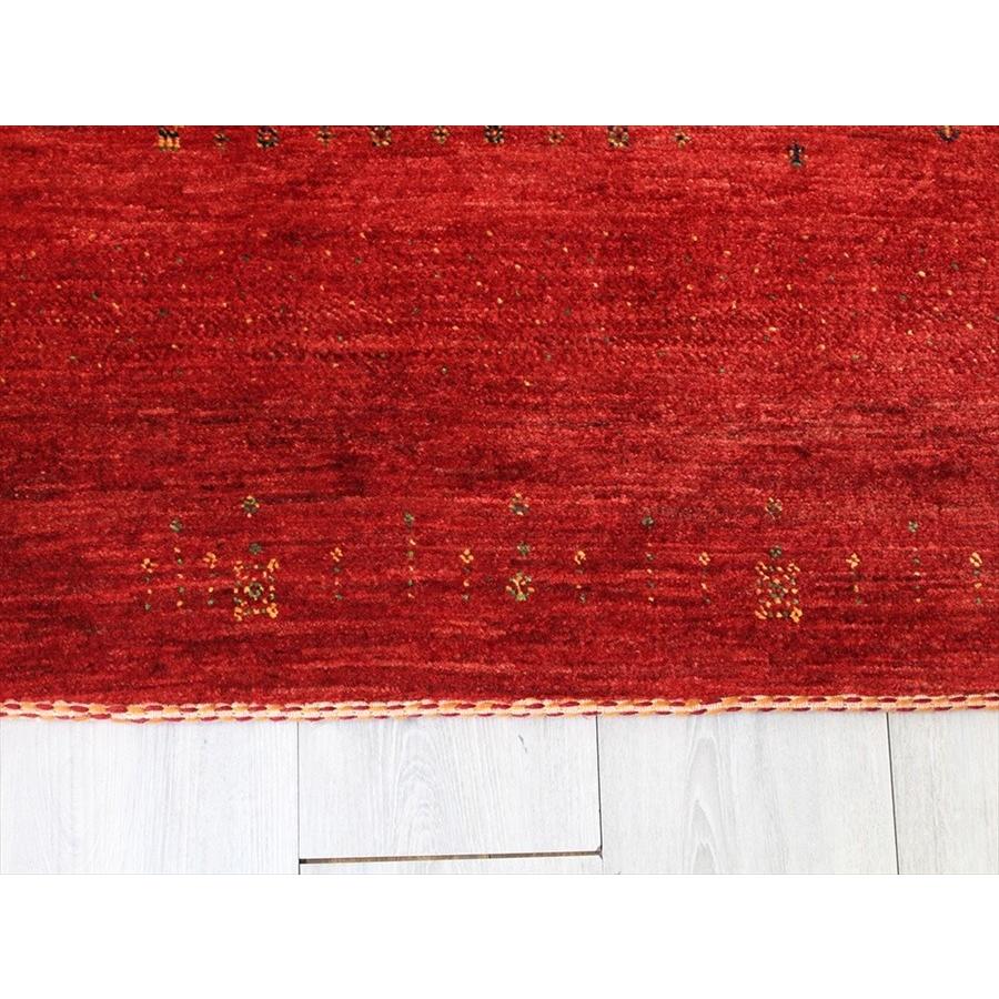 ギャッベ イラン直輸入 カシュカイ族最高級の織りLoriAtashロリアタシュ/リビングサイズ232x167cm | ブランド登録なし | 02