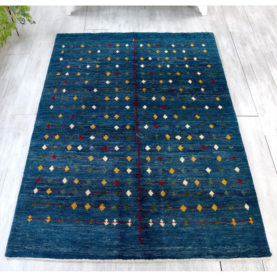 VERONICA JACQUARD KNIT CARDIGAN ネイビー