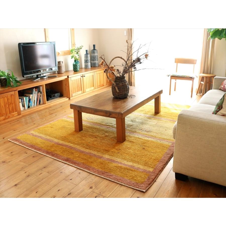 ギャッベ Gabbeh  235x171cm ザフラ Zahra 生命の樹と動物 | ブランド登録なし | 03