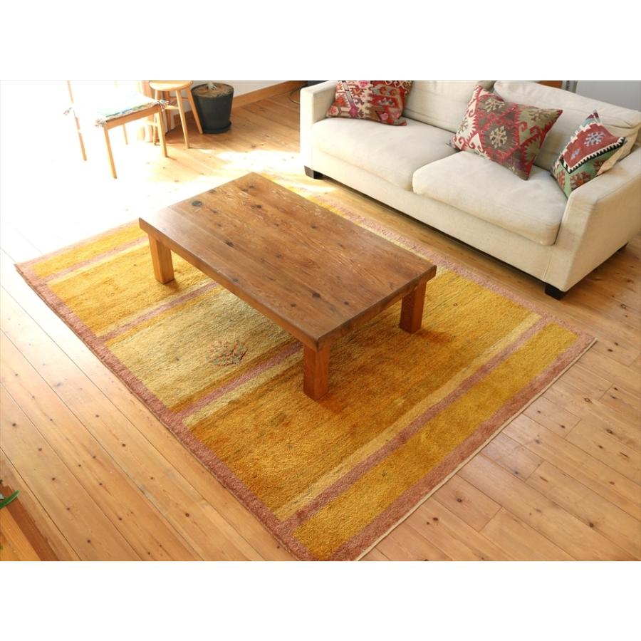 ギャッベ Gabbeh  235x171cm ザフラ Zahra 生命の樹と動物 | ブランド登録なし | 04