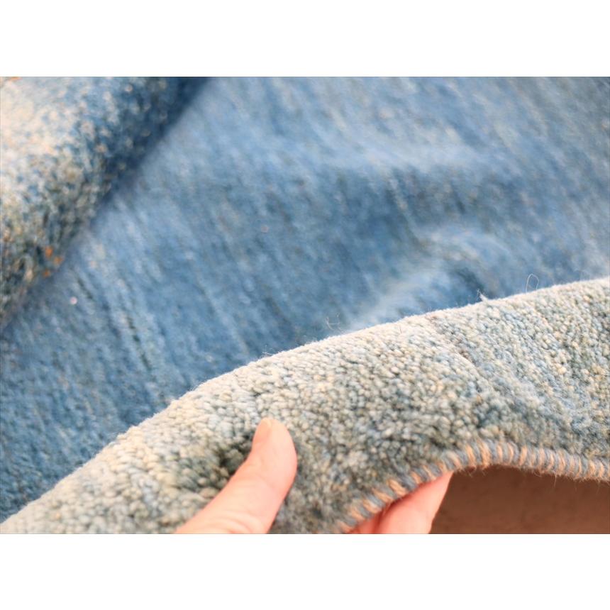 ギャベ Gabbeh  242x177cm アマレ Amaleh 花が咲いている樹 | ブランド登録なし | 12