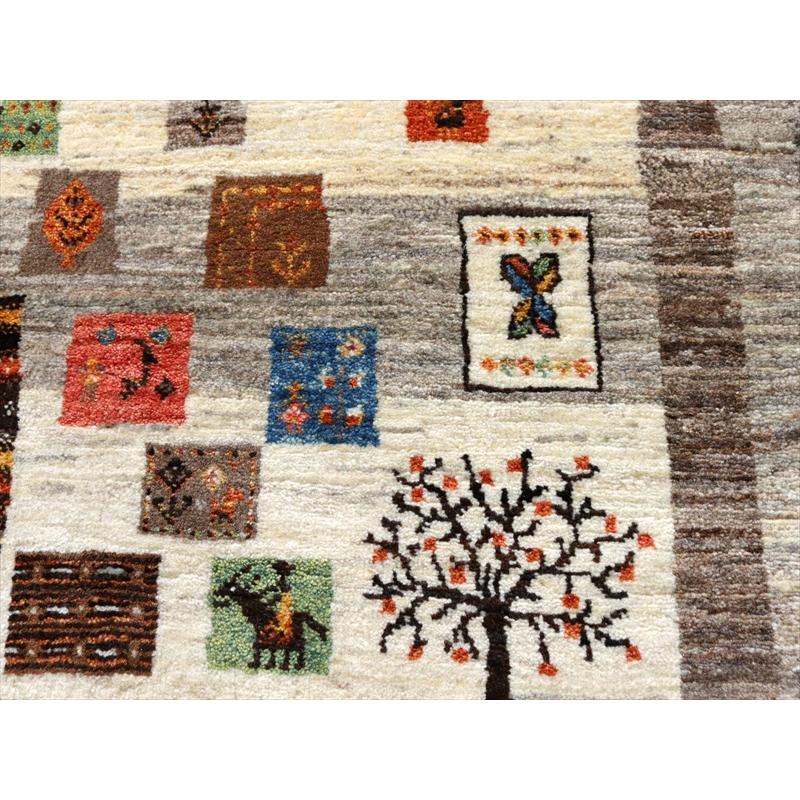 ギャッベGF2411008 ギャッベGF2411004 - メルカリ