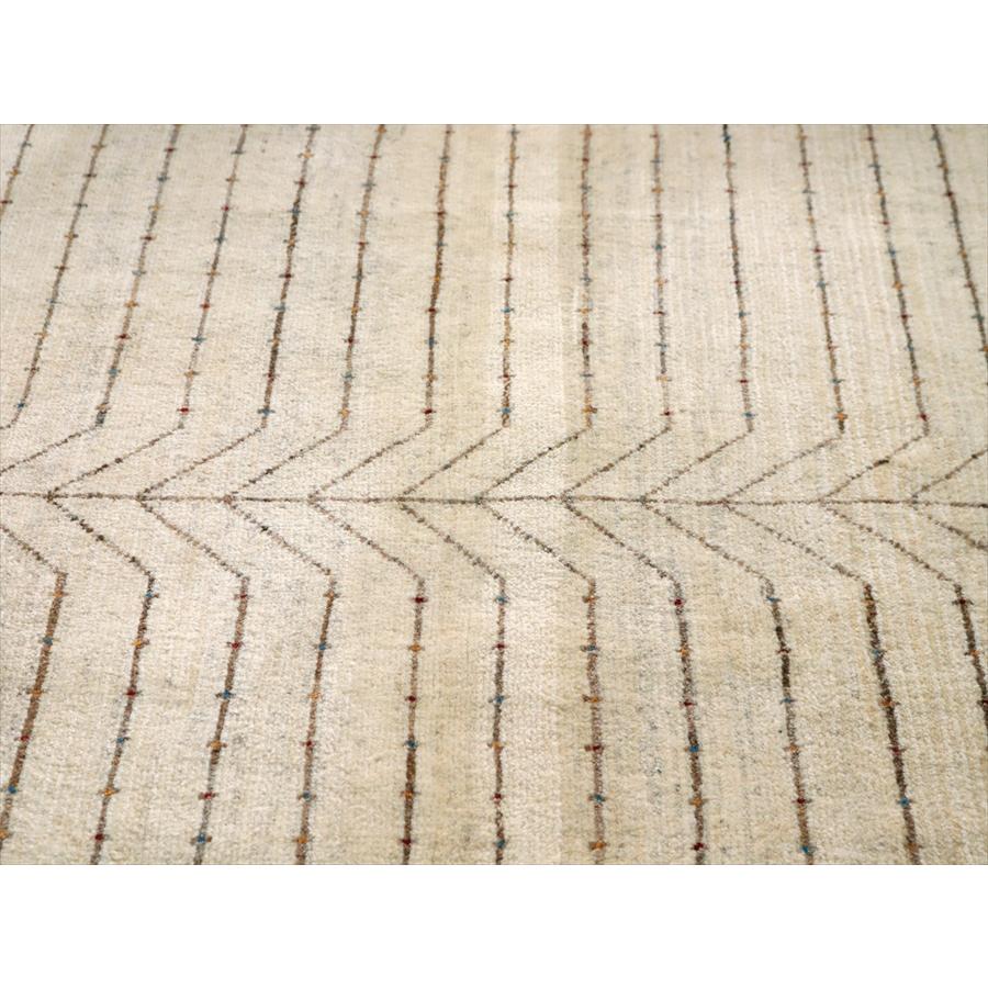 枝葉を伸ばした生命の樹 バナフシェ 177x123cm イランの手織りラグ ギャッベ |  | 09