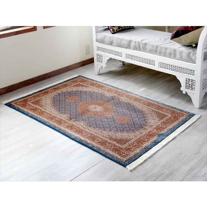 ペルシャ絨毯 150x100cm タブリーズ カーペット ラグ 楽天市場】【15%OFFクーポン対象品】ペルシャ絨毯 タブリーズ産