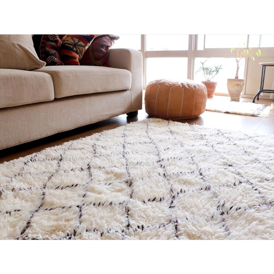 ラグヴィンテージマラケシュアフリカモロッコ