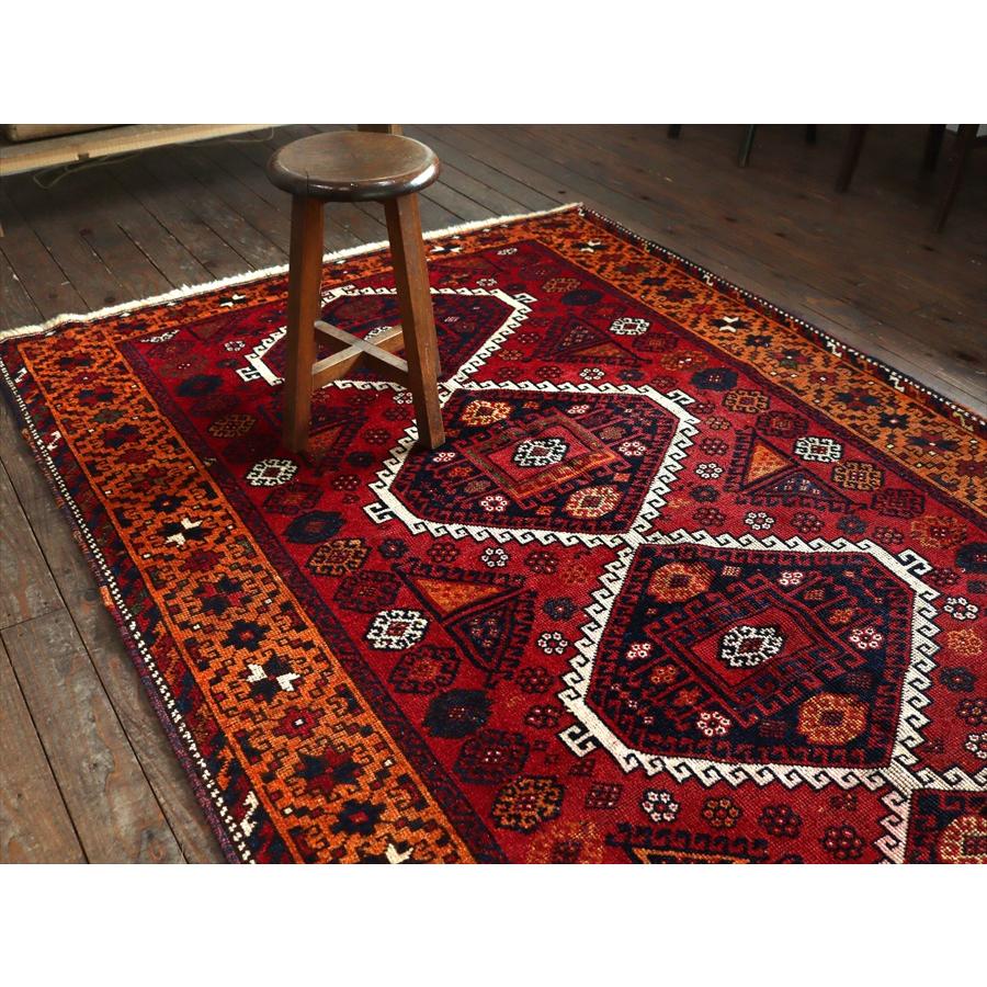 部族絨毯　クルディッシュ 337x144cm 大きなランナー | ブランド登録なし | 05