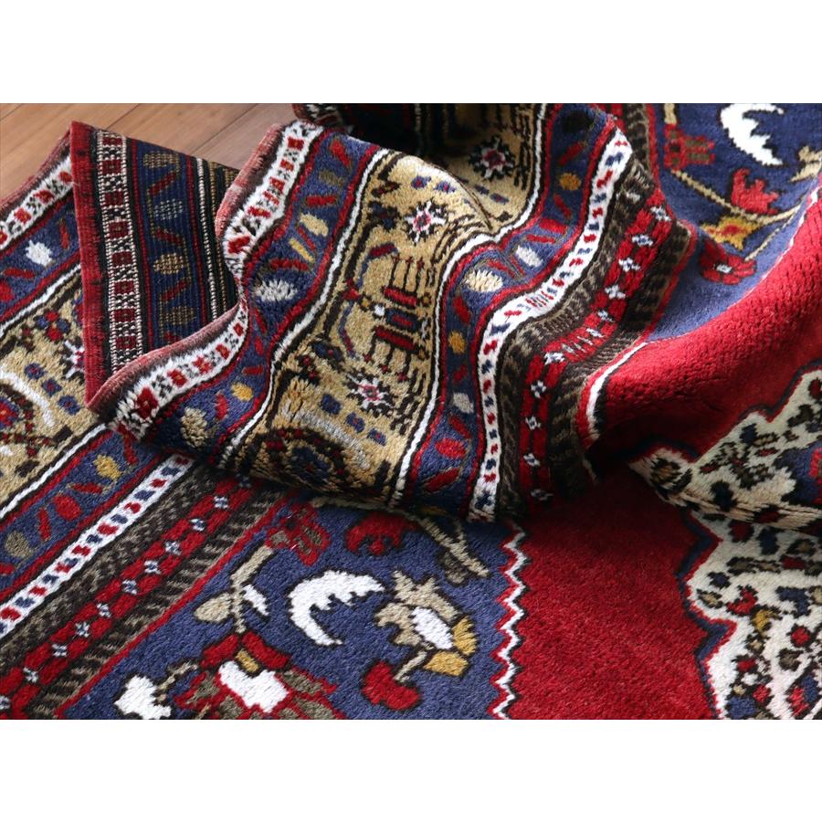 トルコ絨毯 コンヤ タシプナル 237x153cm タシュプナルの伝統柄 | ブランド登録なし | 11