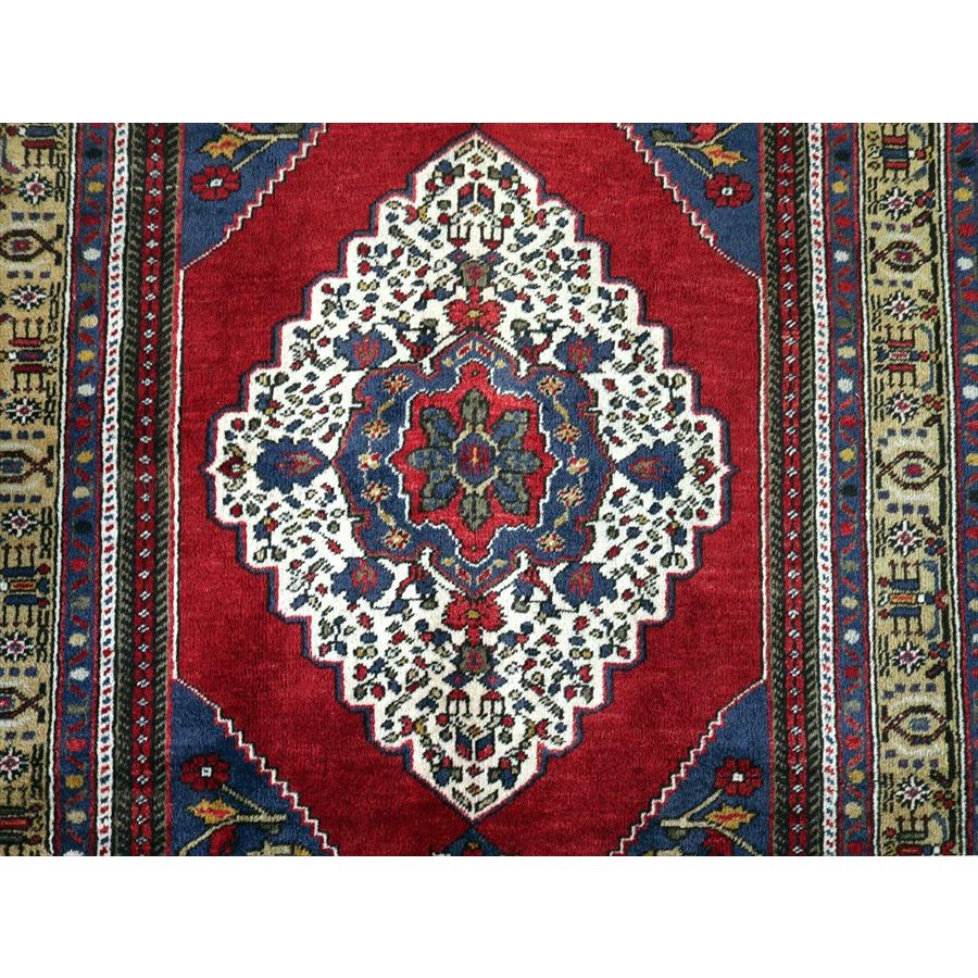 トルコ絨毯 コンヤ タシプナル 237x153cm タシュプナルの伝統柄 トルコ絨毯 コンヤ タシプナル 237x153cm タシュプナルの伝統柄