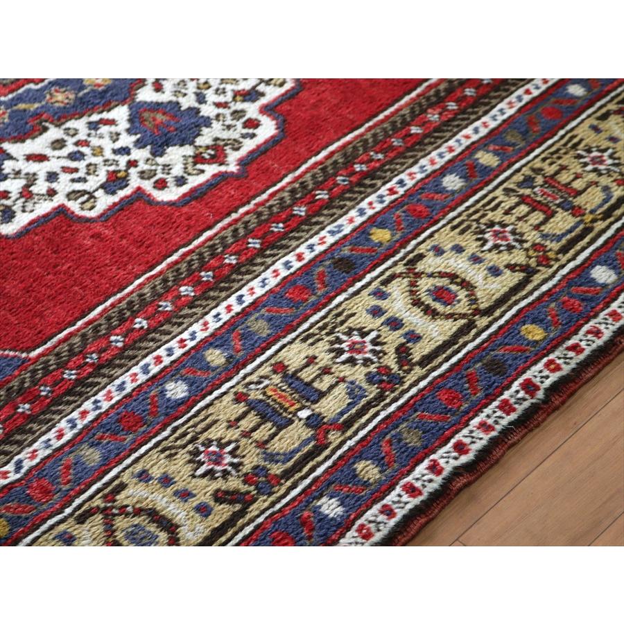 トルコ絨毯 コンヤ タシプナル 237x153cm タシュプナルの伝統柄 | ブランド登録なし | 07