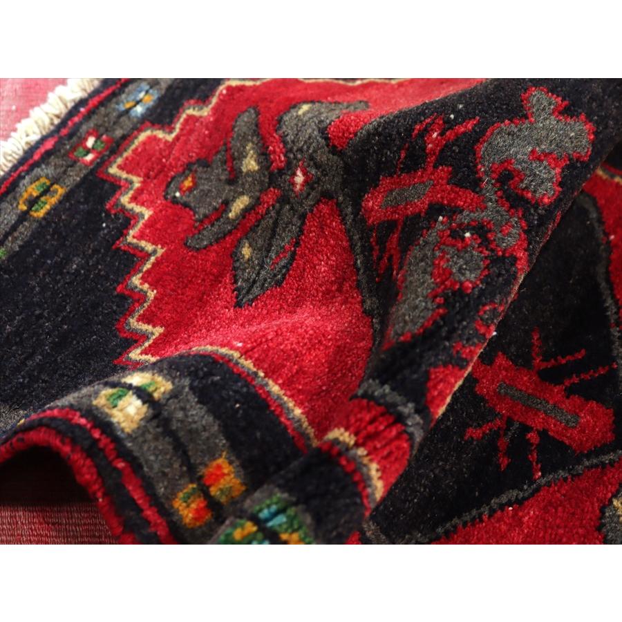 トルコ手織り絨毯  OUTLET シワス ヤストゥク トライバルラグ | ブランド登録なし | 05