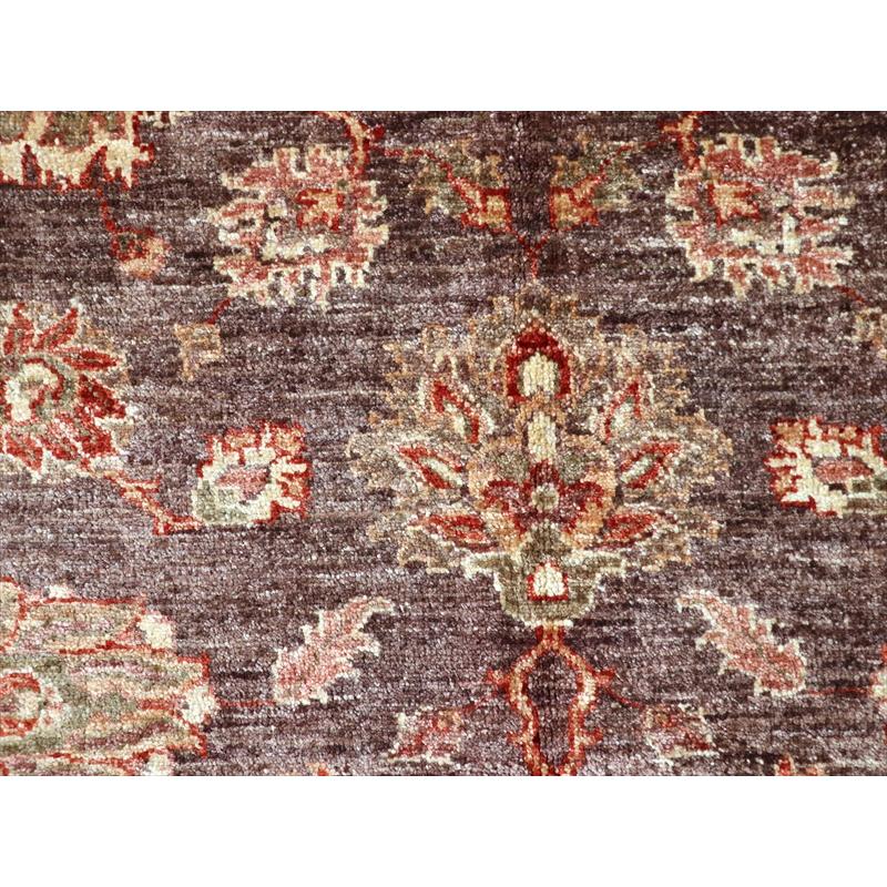 トルコ絨毯　宮廷を飾った１６世紀のウシャクじゅうたんデザイン  231x177cm  伝統柄 ウール100％手織り/工芸品カーペット | ブランド登録なし | 08