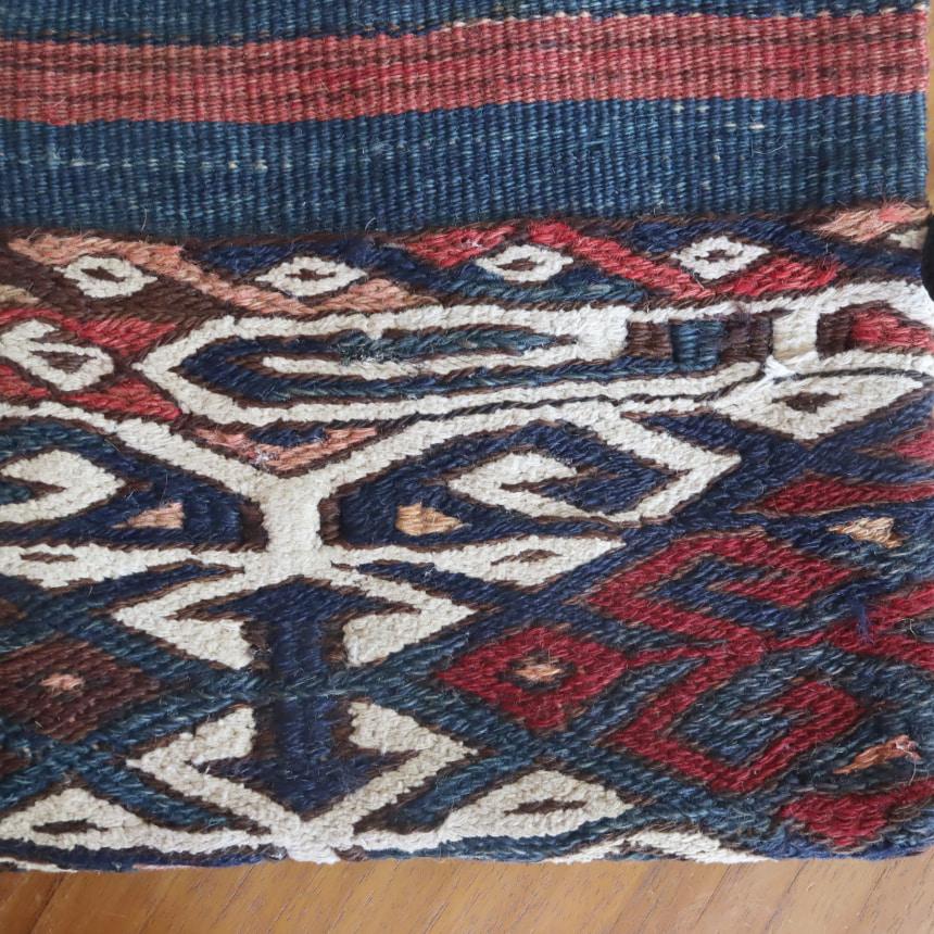 オールドキリム ポシェットMサイズマラテヤ | ブランド登録なし | 02