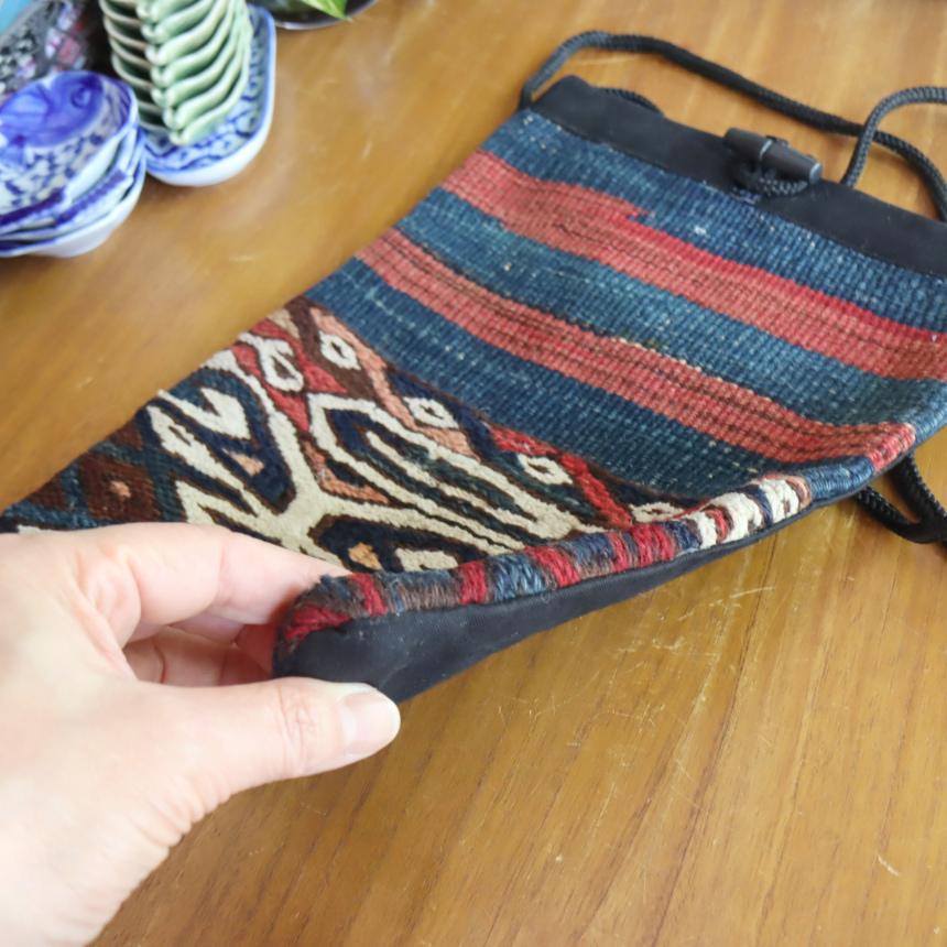 オールドキリム ポシェットMサイズマラテヤ | ブランド登録なし | 03