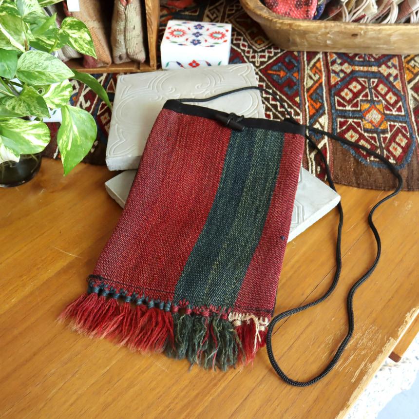 オールドキリム ポシェットMサイズアダナ | ブランド登録なし | 02