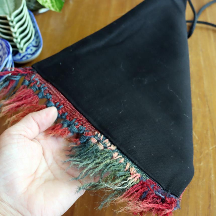 オールドキリム ポシェットMサイズアダナ | ブランド登録なし | 03