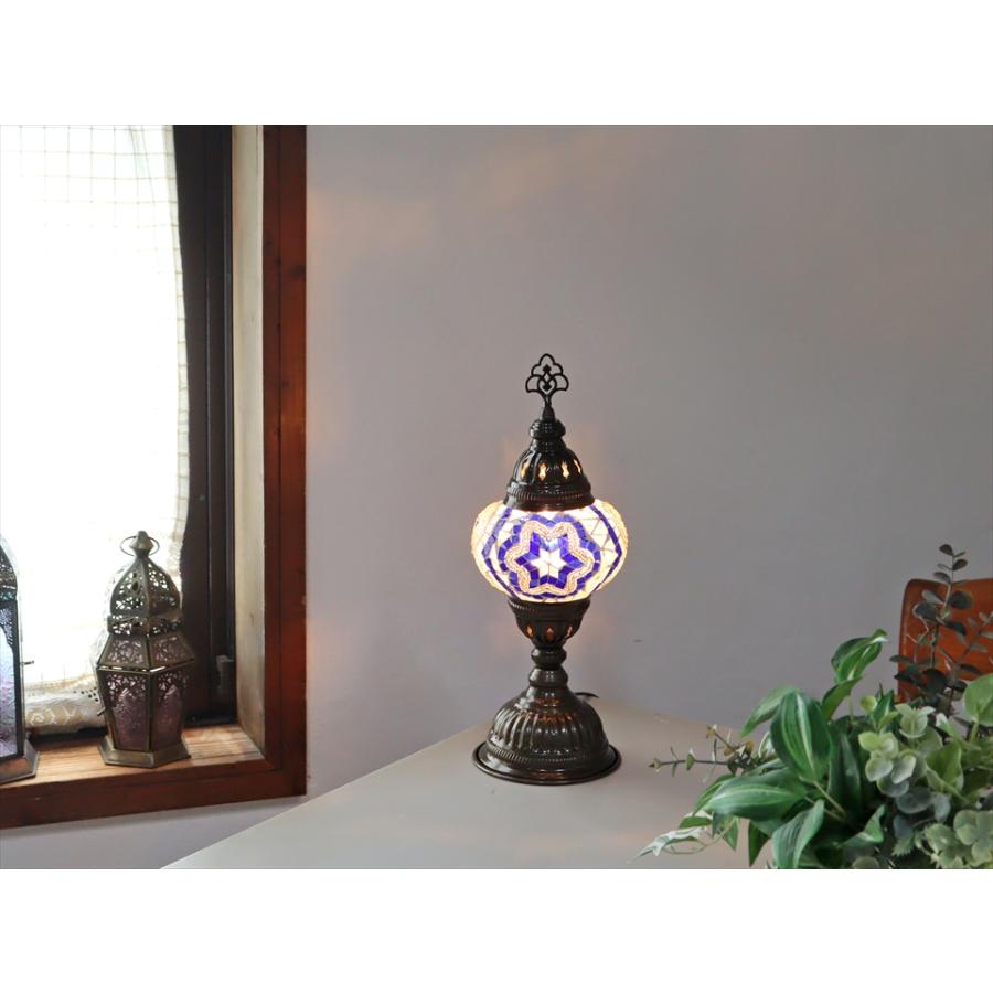 トルコランプ モザイクガラス ペンダントライト 白色 トルコランプ モザイクガラス ペンダントライト 白色 トルコ ランプ 白