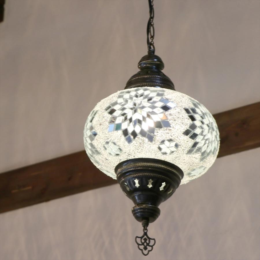 トルコランプ モザイクランプ ペンダントランプ 全高cm 直径24cm E17 25w Lp503z144 インプレッションオブギャベ 通販 Yahoo ショッピング