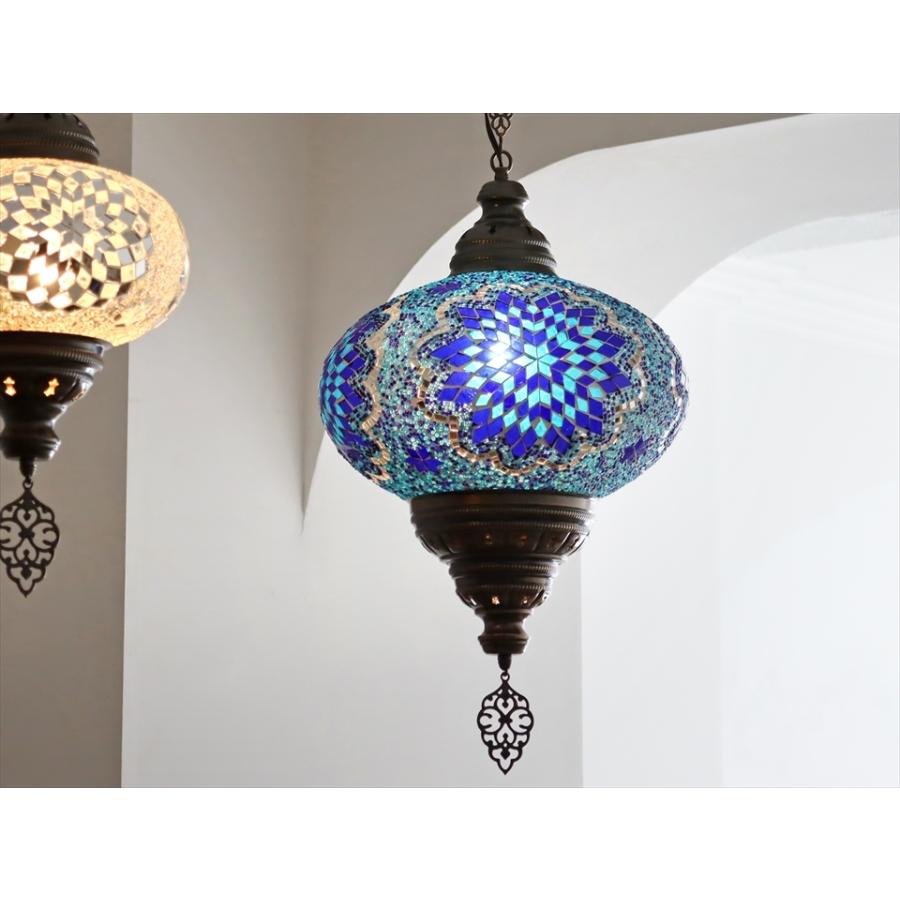 トルコ モザイクペンダントランプ 直径24cm 全高83cm カラフル E17 楽天市場】【10%OFFクーポン対象品】トルコ モザイクペンダントランプ