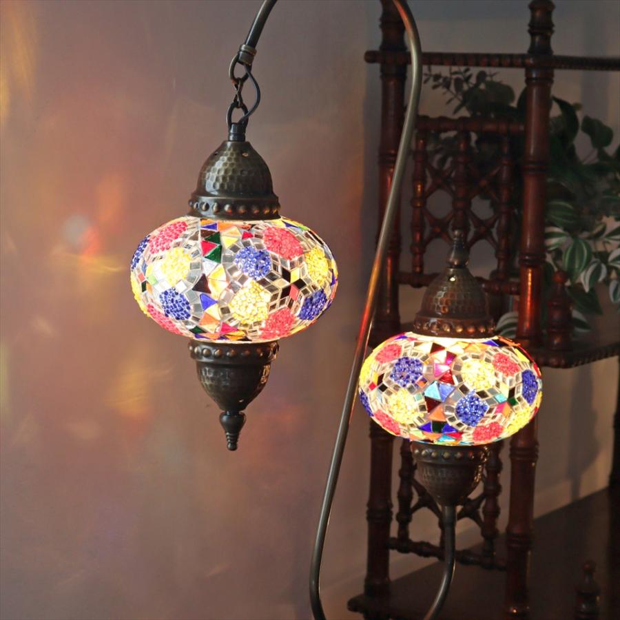 ジジ モザイクランプ Amazon.co.jp : トルコランプ アラジンモザイク
