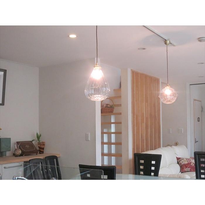 ガラス製 ペンダントライト　ランプシェード　シェードランプ 楽天市場】ガラスシェードランプ・ペンダントランプ1灯