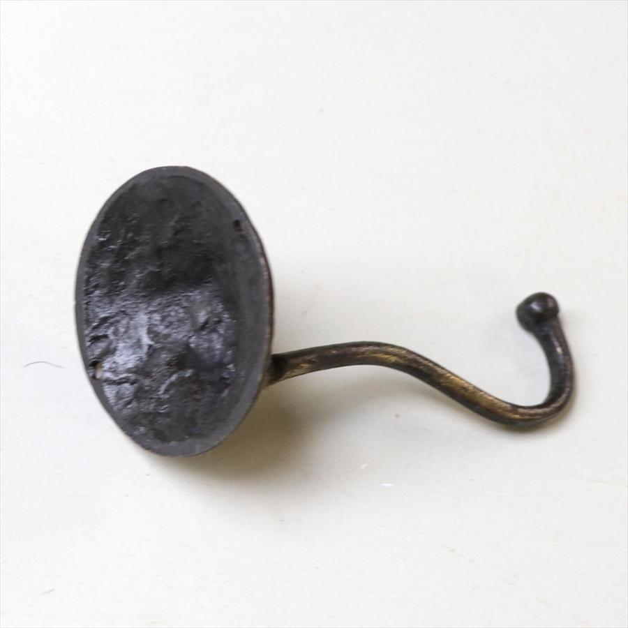 壁面設置用ハンギングブラケットE　ライオンのレリーフ | ブランド登録なし | 03