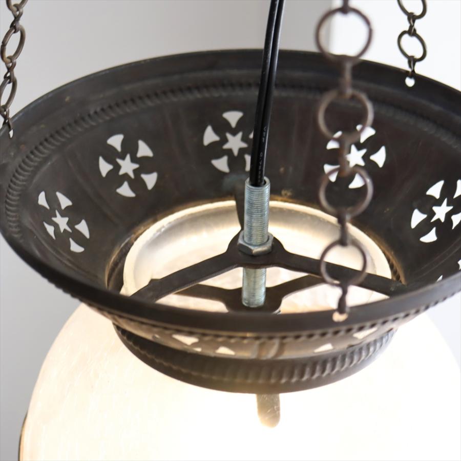オットマンクラシック ガラスシェードランプ ペンダントライト ペンダントランプ 1灯 Ottoman Classic Traditional Turkish Lamp |  | 07