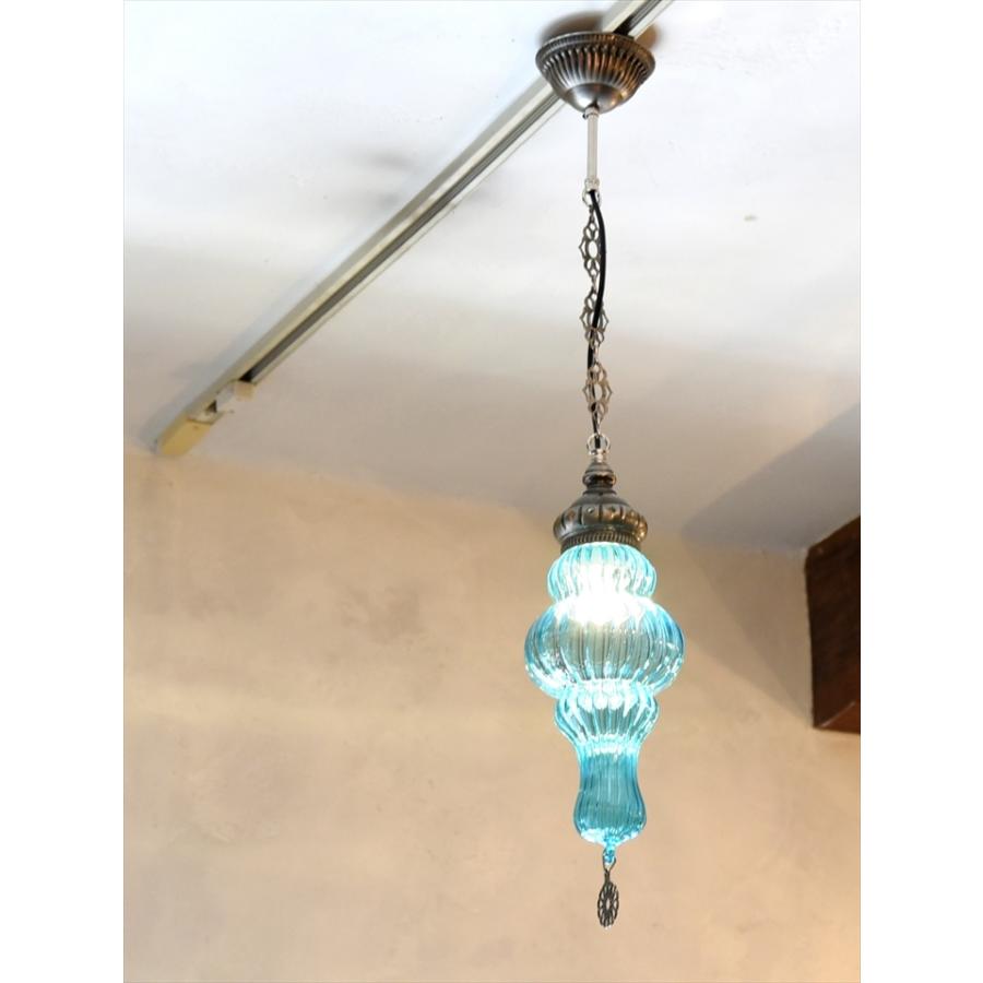 オットマンクラシック シャンデリア 7灯 全高116cm 直径37cm