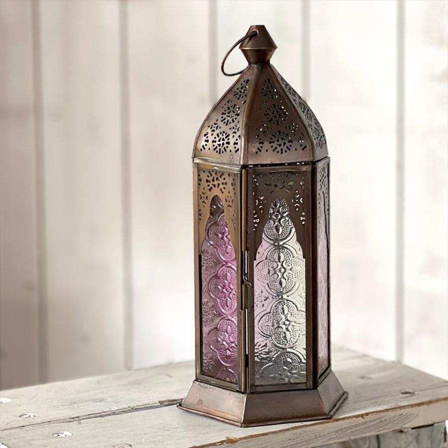 ベネチアガラスFOTOGRAFO 多色ガラス製キャンドルホルダー フロスト