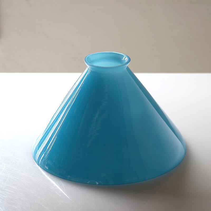 ガラスシェード ペンダントライト 1灯　DORIS （ドリス） アンティーク調 レトロなデザイン 引掛けシーリング付き E17 | ブランド登録なし | 07