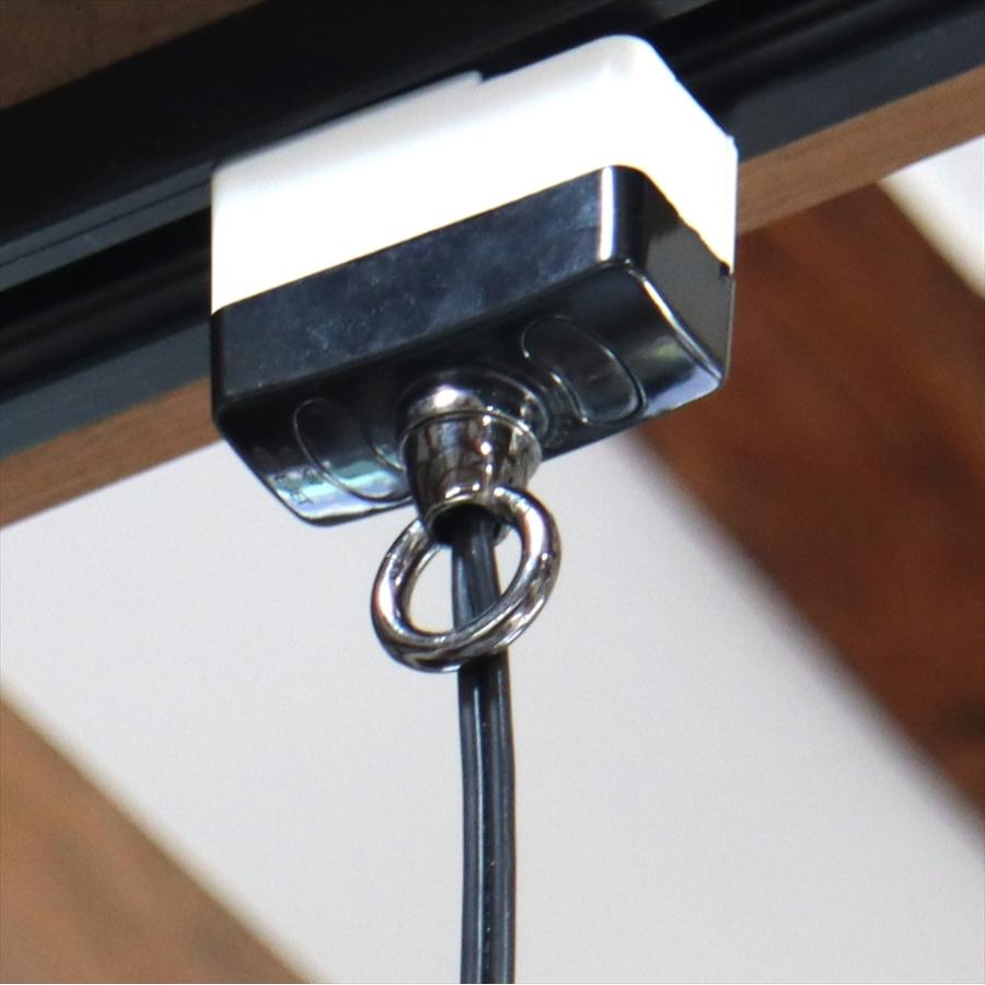 天井引っ掛けシーリングセット（灯具なしランプ一緒にご購入ください） | ブランド登録なし | 01