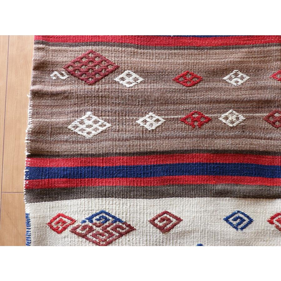 ビッグピロー　オールドキリムクッションカバー 88x58cm | ブランド登録なし | 08