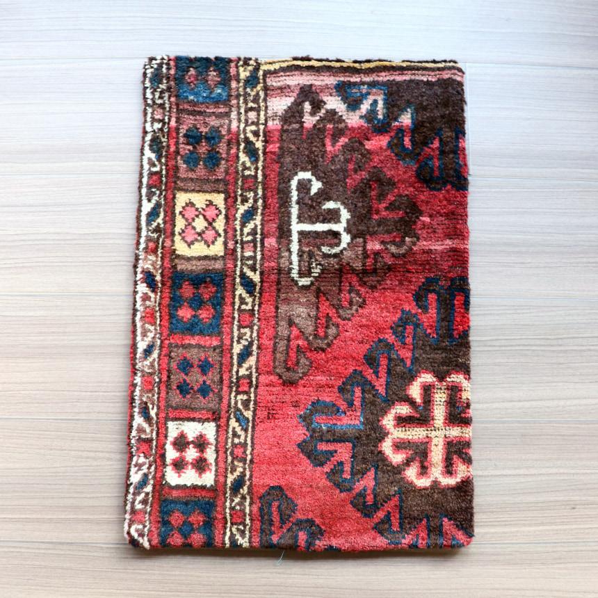 アンティークキルト☆マット＆クッションカバー キルティング / amibrugge｜インテリアレース・テーブルクロス・うさぎ