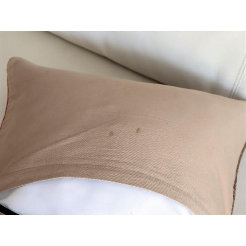 オールドキリムクッションカバー 40×40cm ボーダー OUTLET・アウトレット・難あり |  | 03