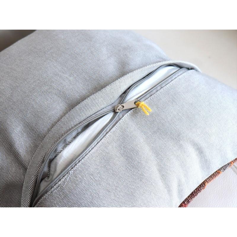 オールドキリムクッションカバー 39×39cm アダナ OUTLET・アウトレット・難あり |  | 04