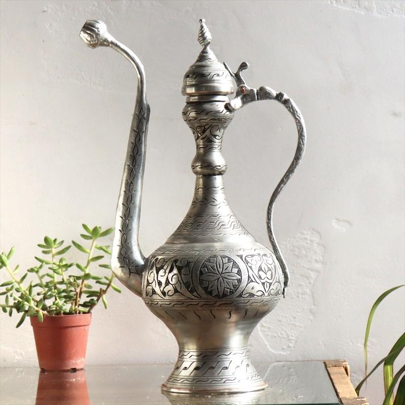 水差し 置物 洋風 アンティーク調 インテリア 水差し 置物 洋風